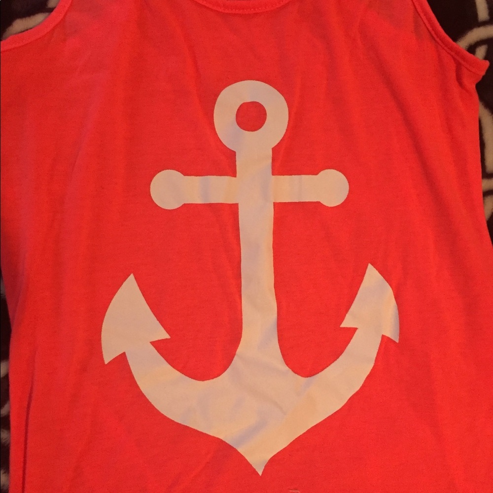 Women's tank top - Picture 3 of 3